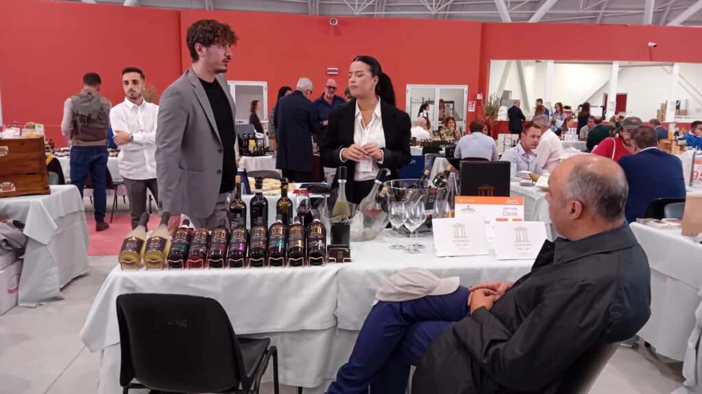 Mirabilia Food&Drink