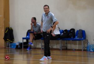 Mister Franco Giglietta