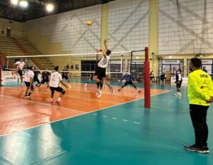 Modica-Domotek Volley