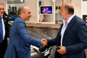 Morelli Sarica