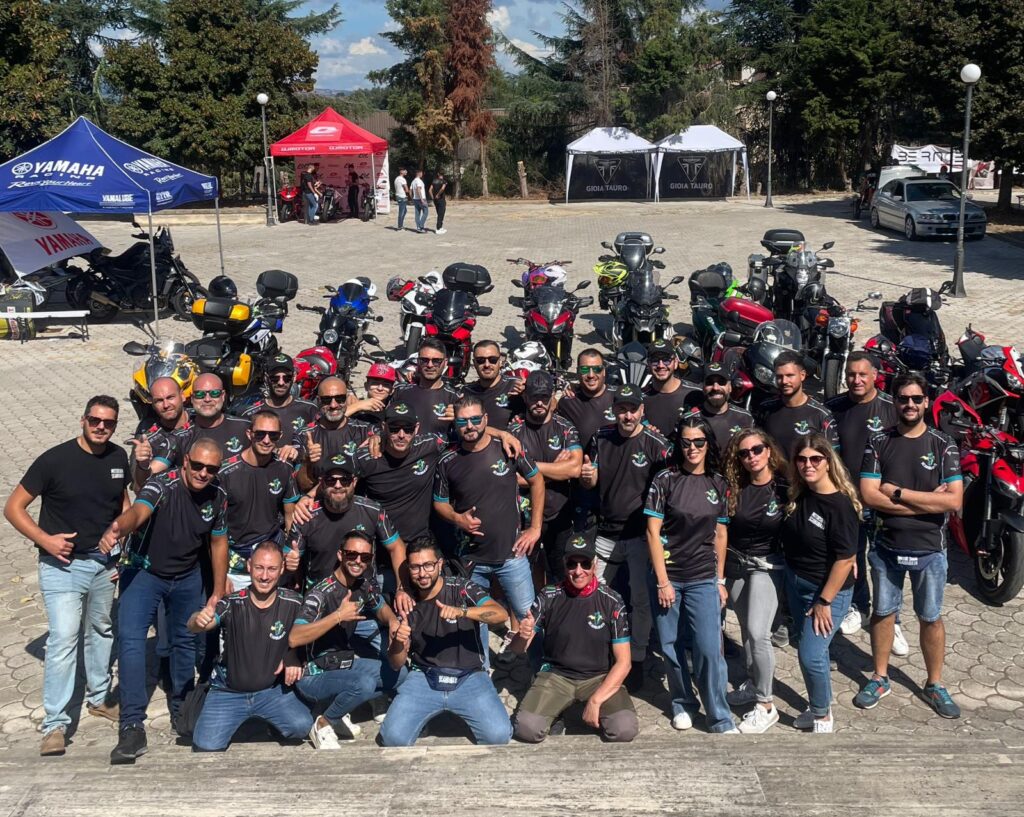 Motor Show Scarburato