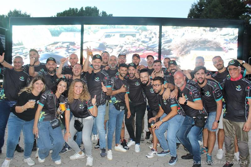 Motor Show Scarburato