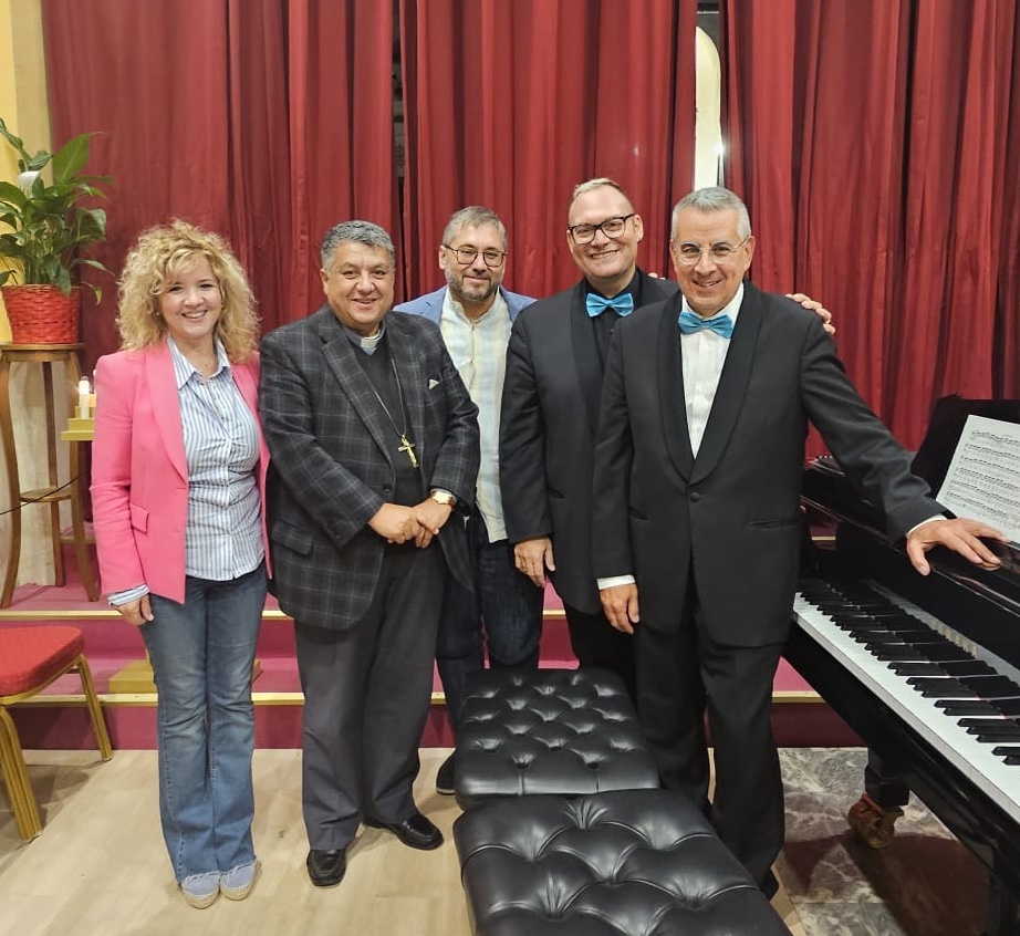 Nicolosi, Di Leo, Gatto, Barbatano e Sollini