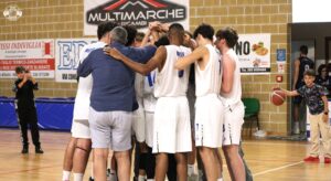 Nova Basket