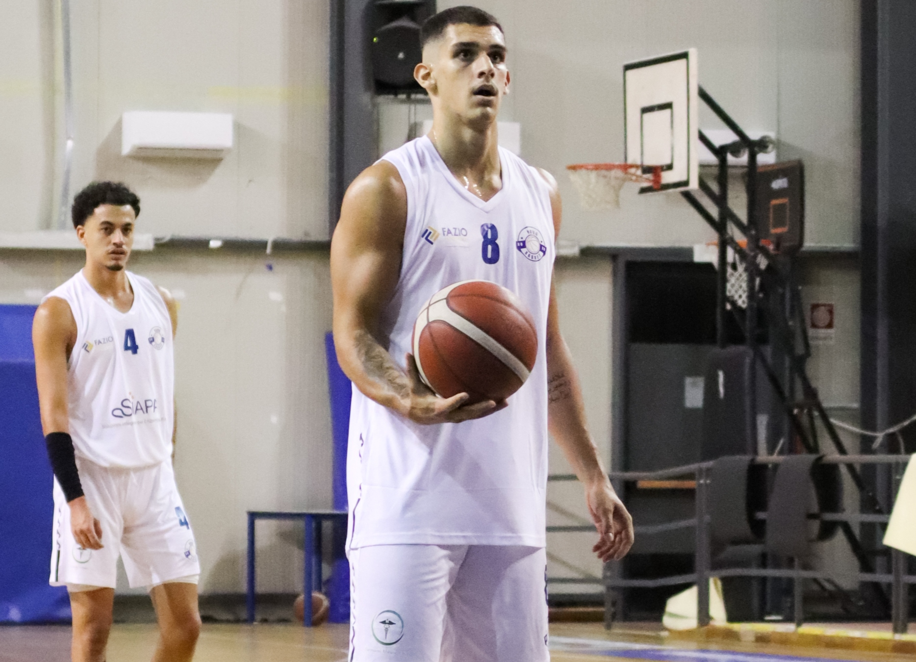 Nova Basket