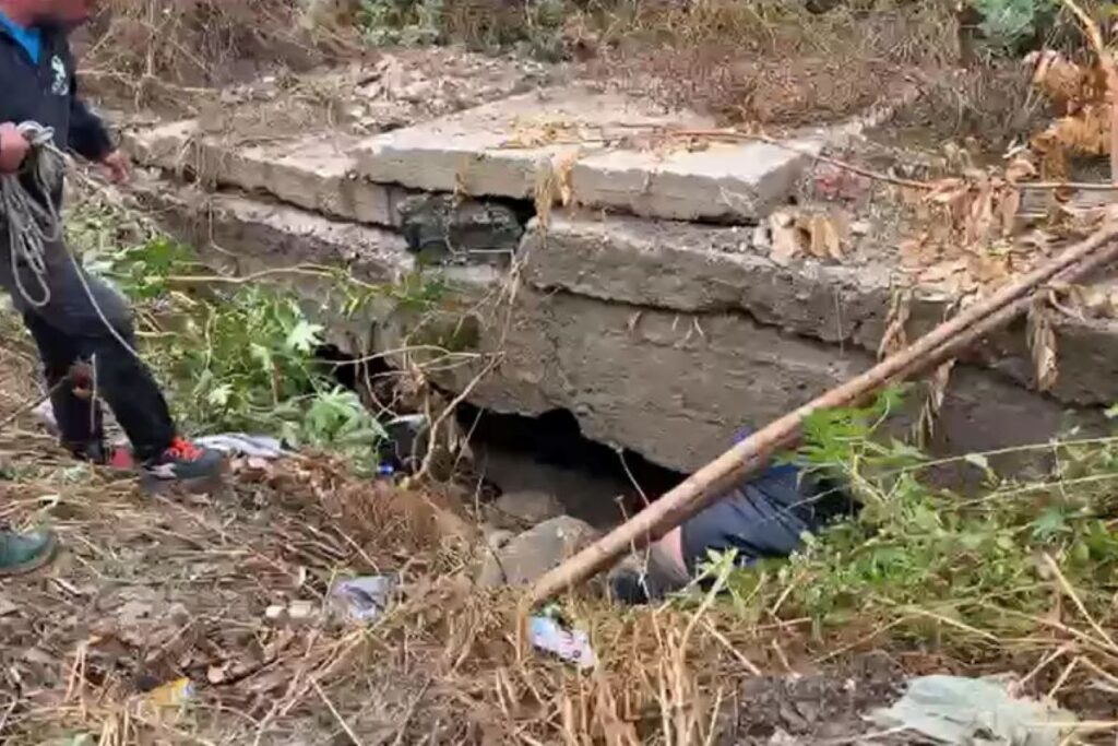 Nubifragio Agrigento