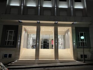 Nuovo teatro Manfroce di Palmi (2)