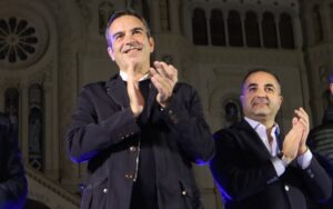 Occhiuto - Cannizzaro