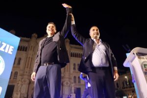 Occhiuto - Cannizzaro