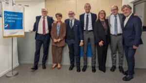 Organismo Congressuale Forense
