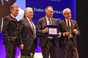 Orsini - Vecchio - Ferrara