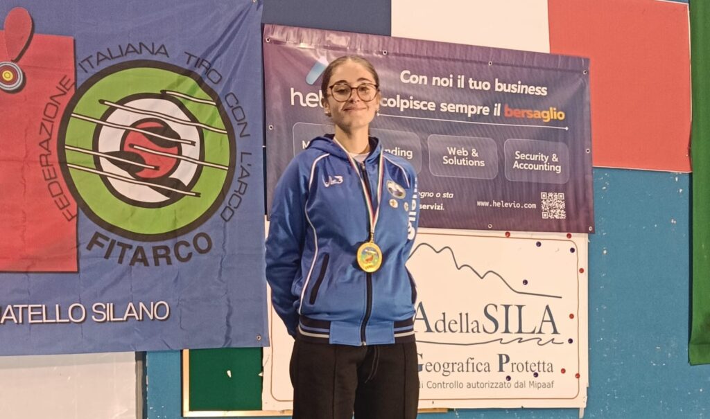 Anastasia Poerio Piterà