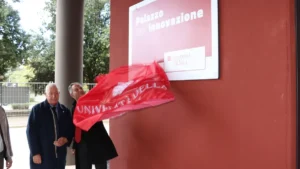 Palazzo dell'Innovazione Rende (1)