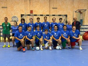 Pallamano Crotone