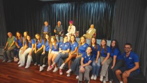 Pallavolo Rossano