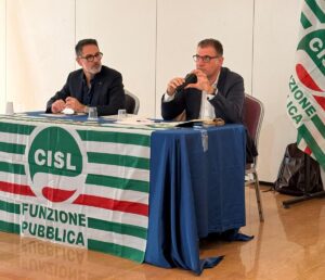 Passanisi e Corrao
