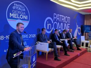 Patrioti in Comune