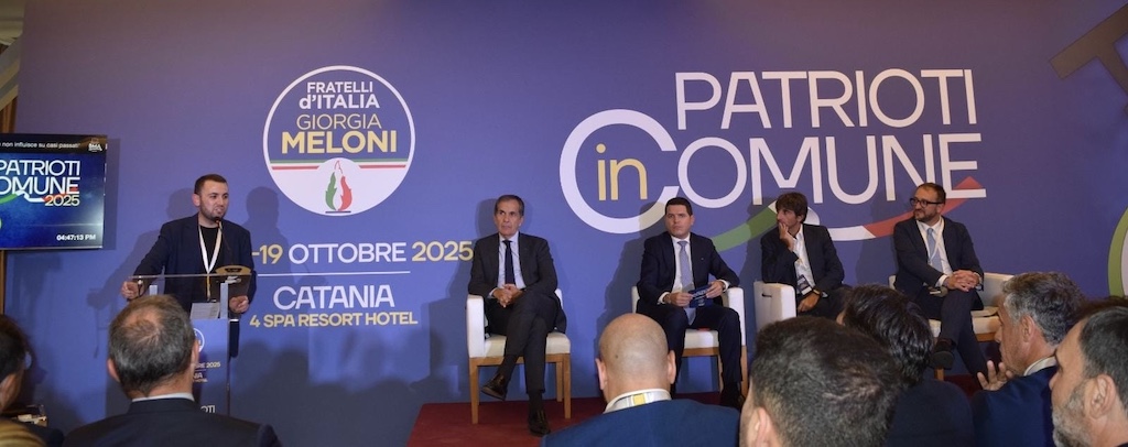 Patrioti in Comune