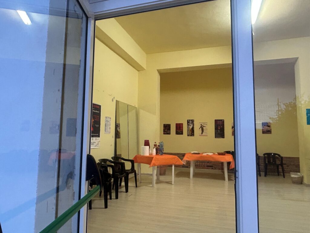 Pellaro inaugurata la nuova Scuola di teatro, canto e arti sceniche di Proskenion e Mousikè (1)