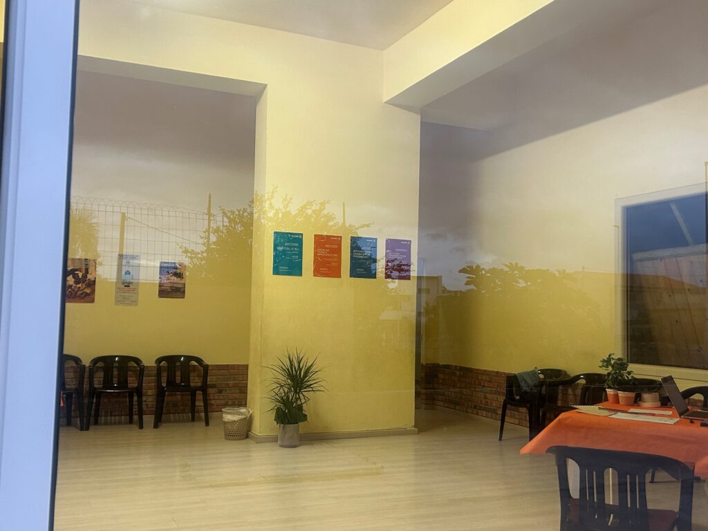 Pellaro inaugurata la nuova Scuola di teatro, canto e arti sceniche di Proskenion e Mousikè (1)