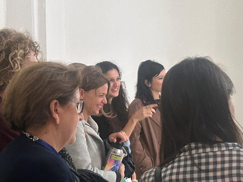 Pellaro inaugurata la nuova Scuola di teatro, canto e arti sceniche di Proskenion e Mousikè (1)