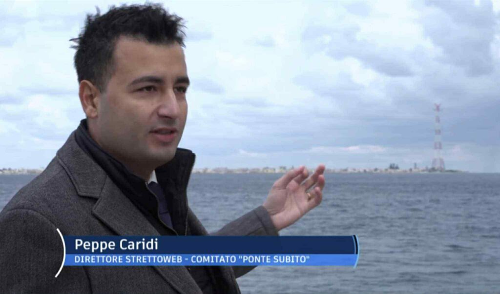 Peppe Caridi
