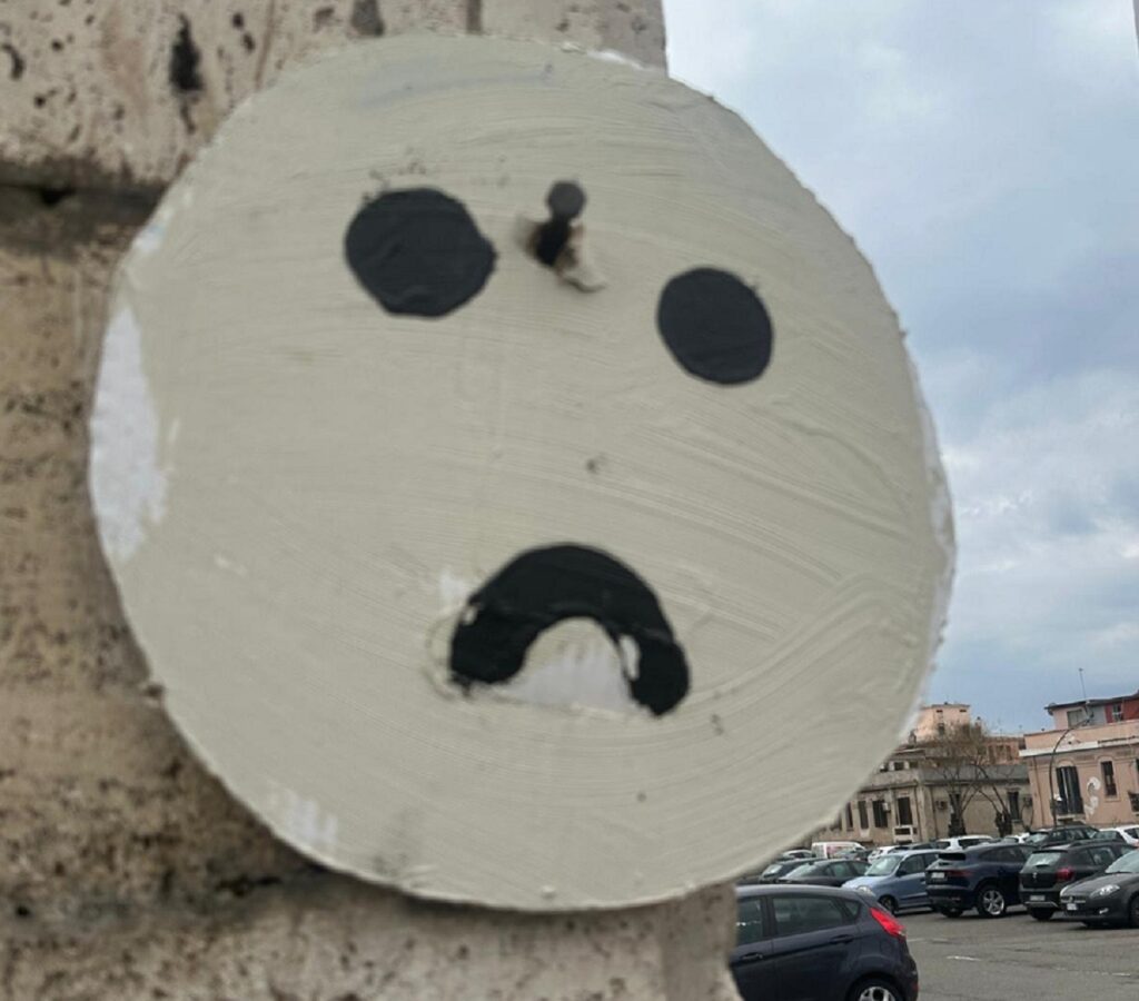 piazza popolo Reggio Calabria