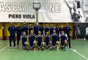 Pirossigeno Cosenza