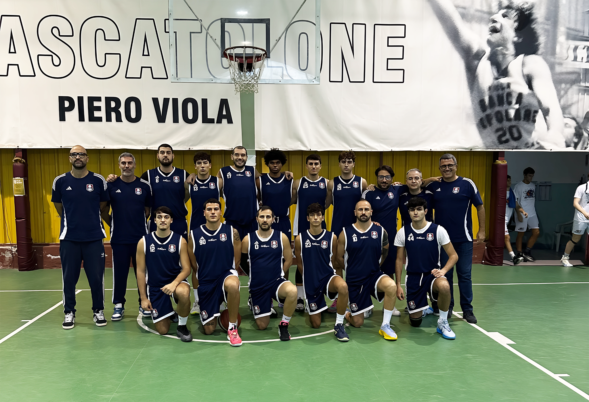 Pirossigeno Cosenza