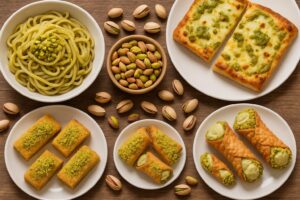 Pistacchio