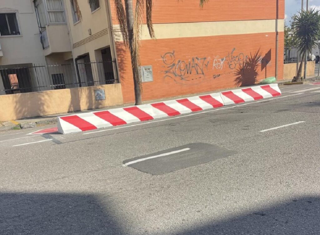 Piste ciclabili Reggio Calabria