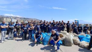 Plastic Free - Seconda Chance