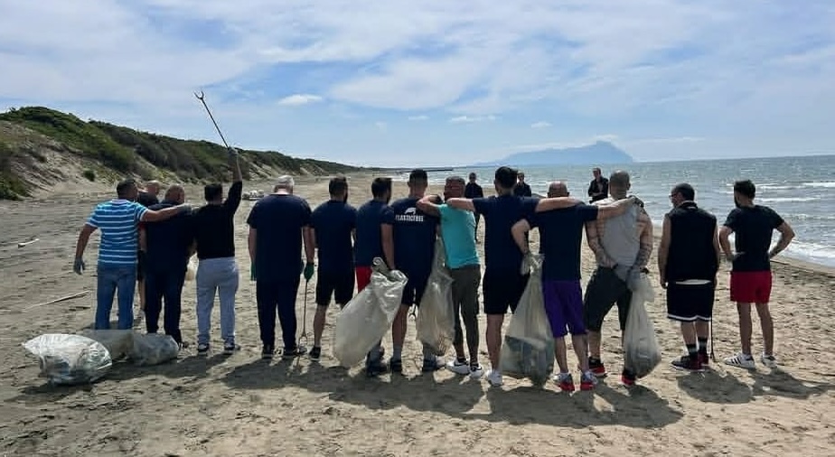 Plastic Free - Seconda Chance