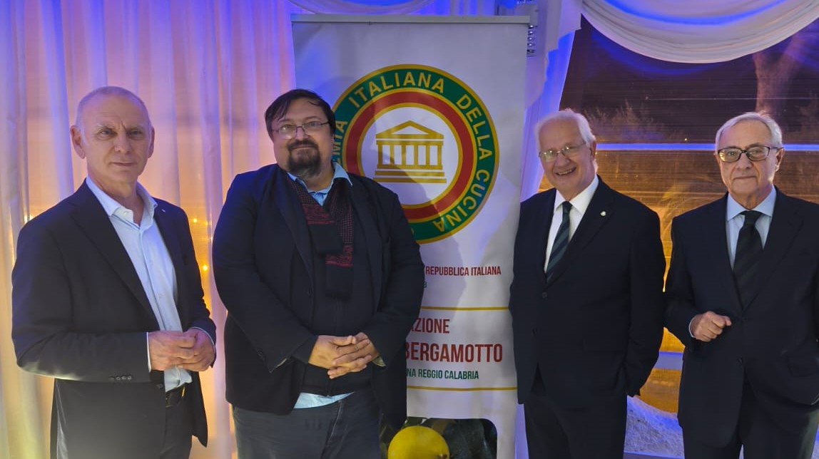 Poiana, Lucchetti, Prampolini, Vitale