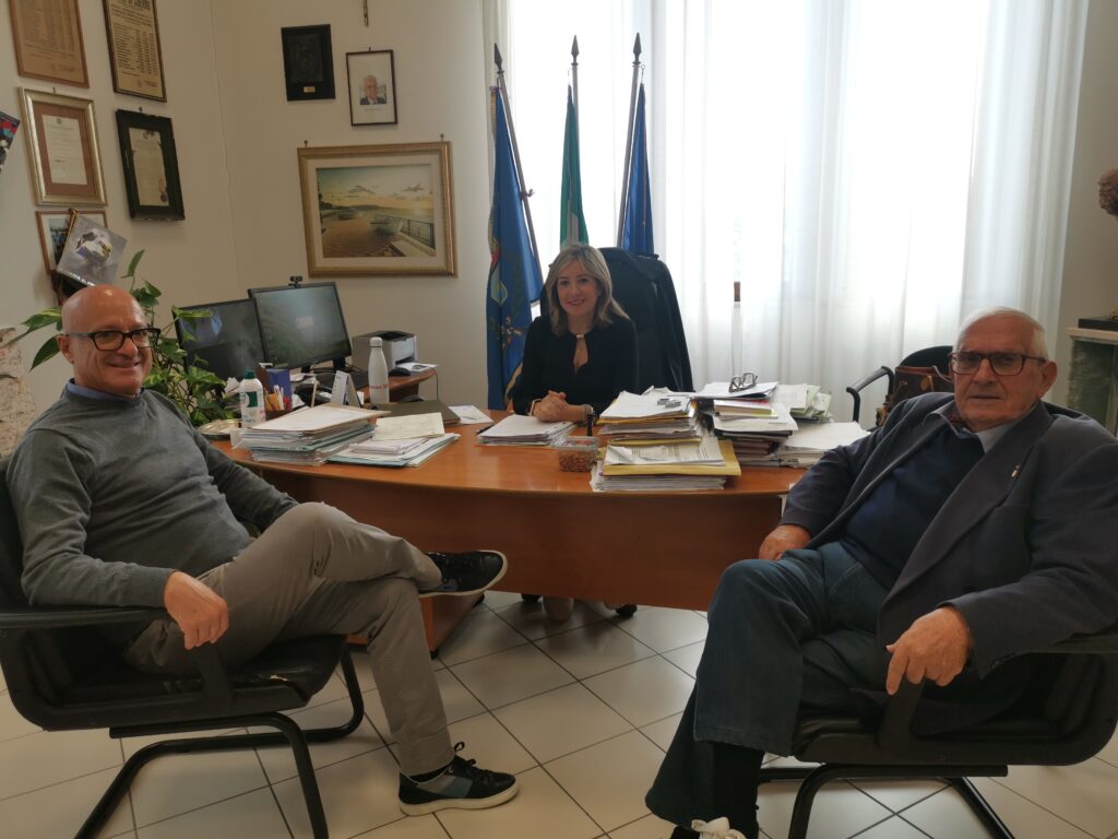 Porcaro-Sindaco-Fragomeni-Papa