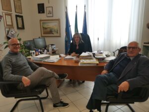 Porcaro-Sindaco-Fragomeni-Papa