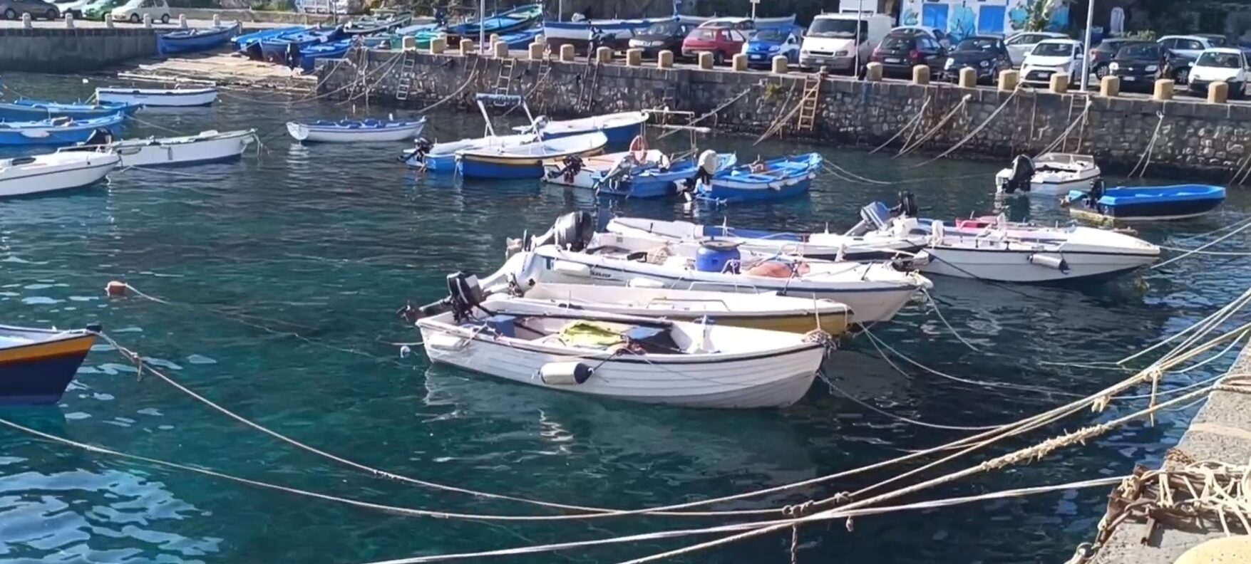 Porto Scilla