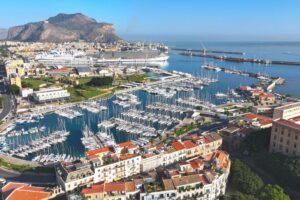 Porto di Palermo