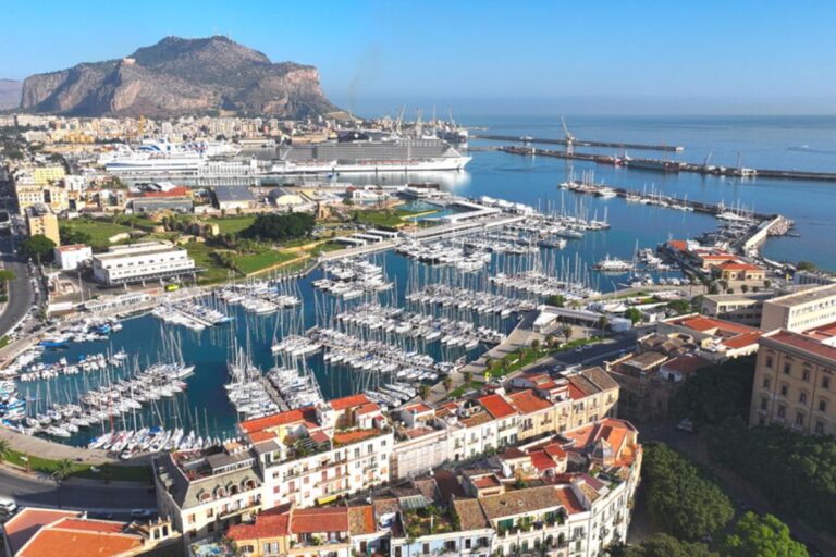 Tassa di soggiorno in crescita: oltre 1,1 miliardi nel 2025. Palermo in aumento con un +24,8%