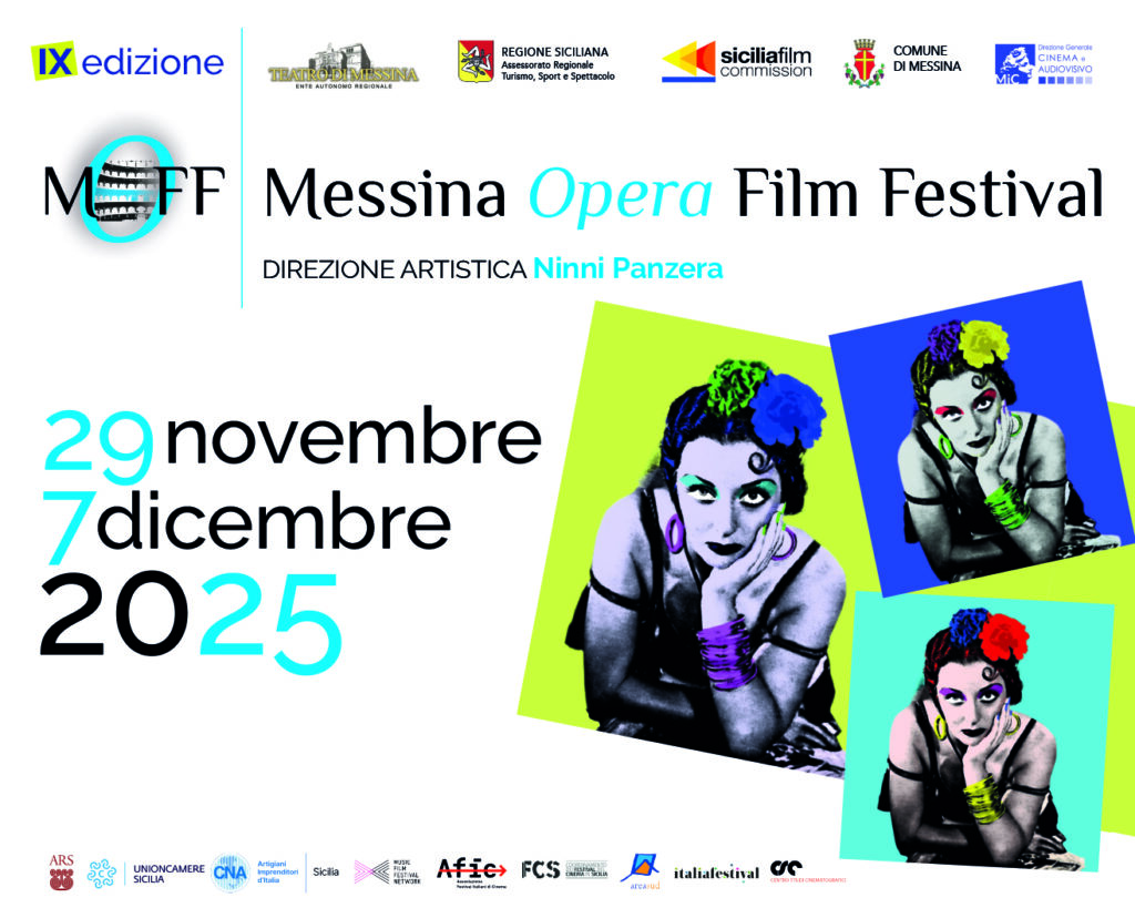 festival cinema messina