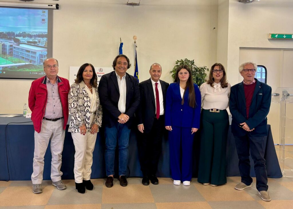 Premio Girolamo Tripodi Liceo Volta