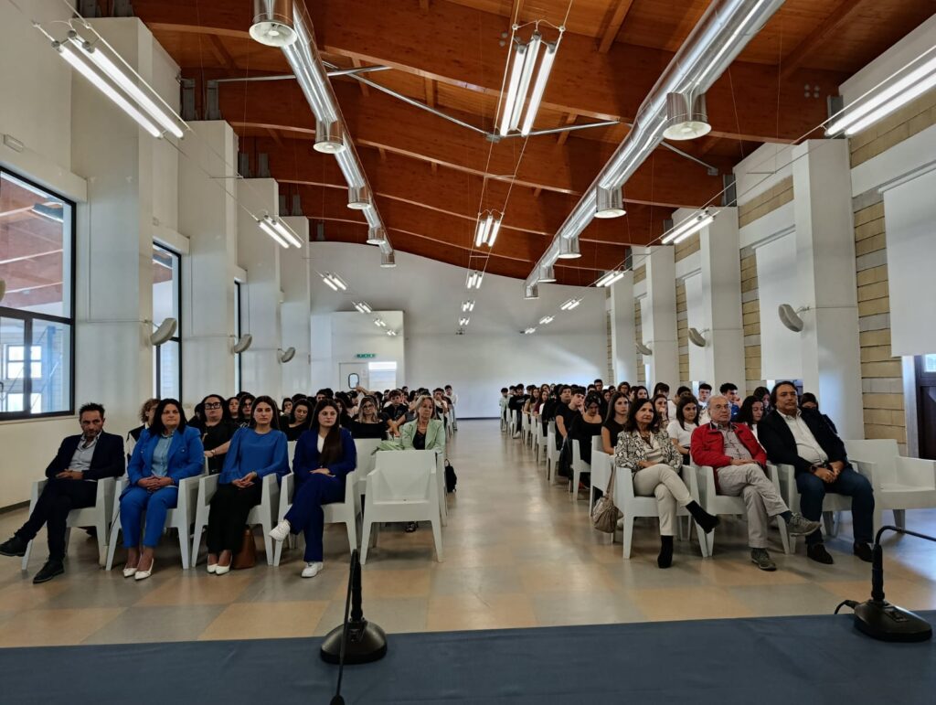 Premio Girolamo Tripodi Liceo Volta