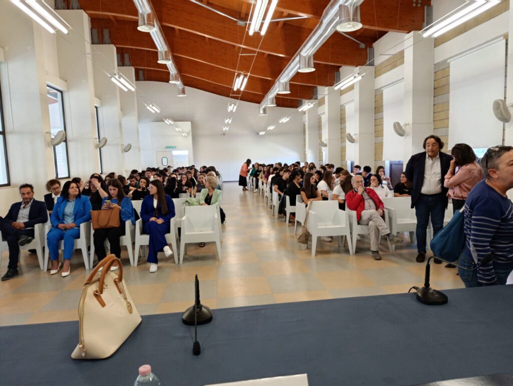 Premio Girolamo Tripodi Liceo Volta