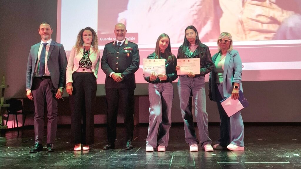 Premio Nicholas