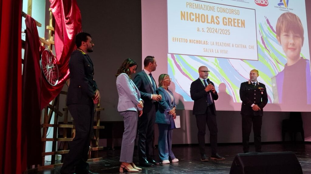 Premio Nicholas