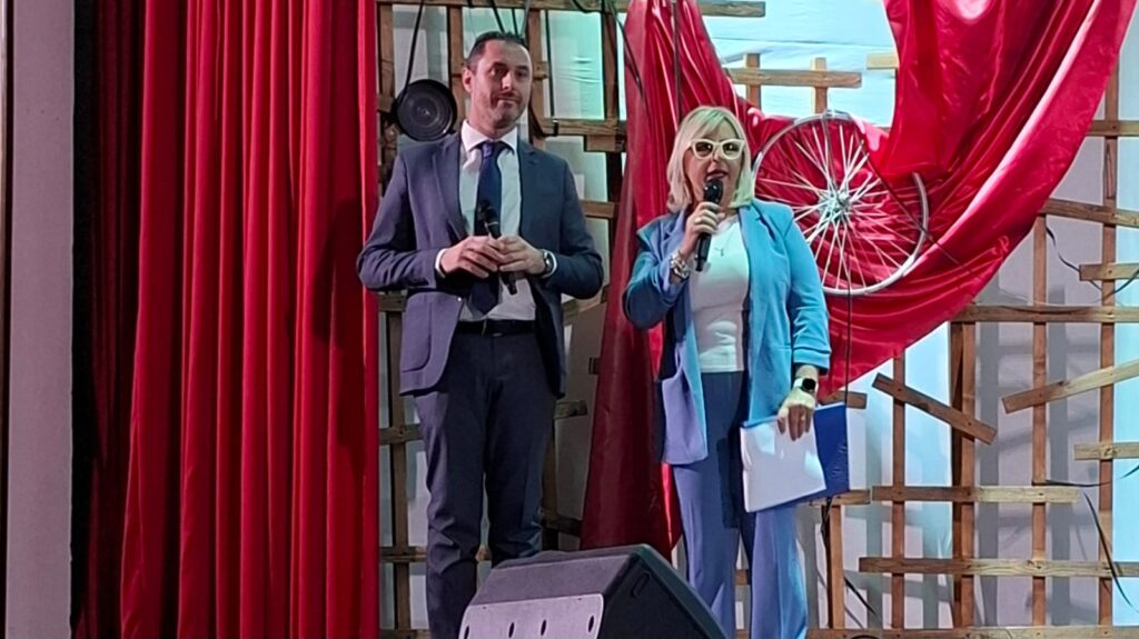 Premio Nicholas