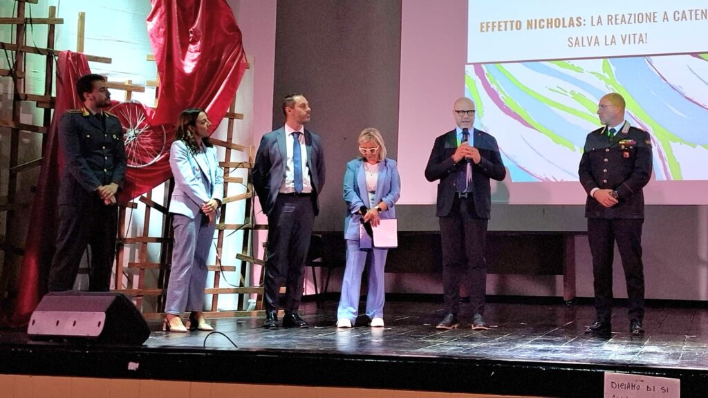 Premio Nicholas