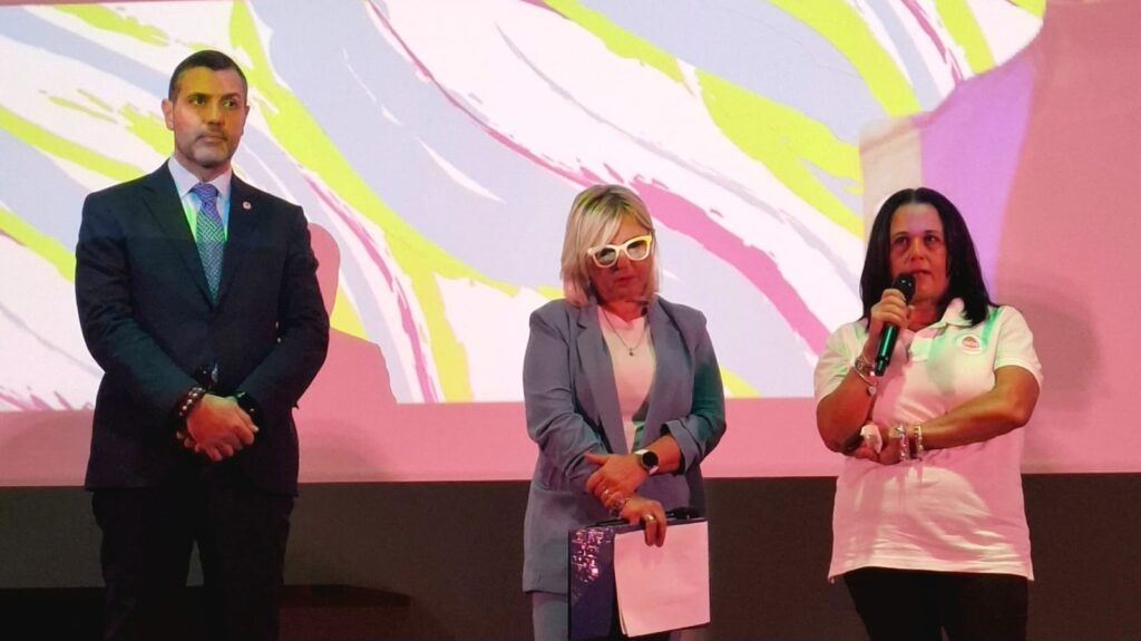 Premio Nicholas