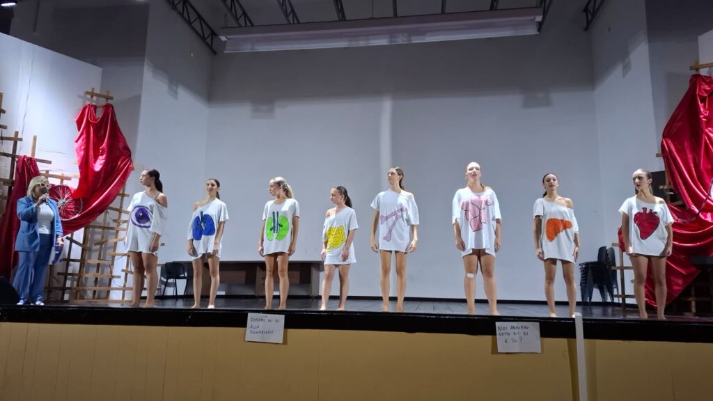 Premio Nicholas Green_coreografia 2