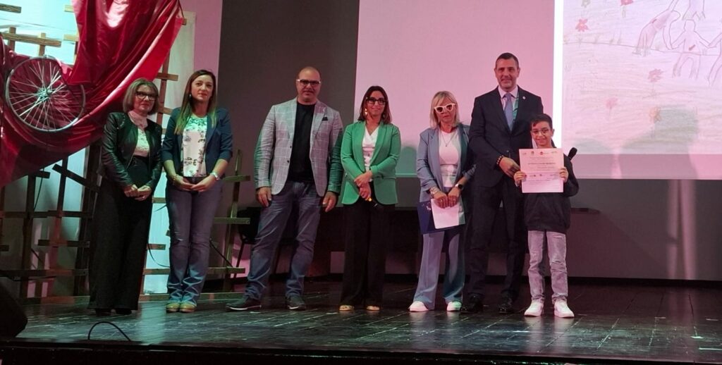 Premio Nicholas